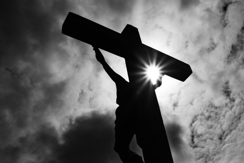 Flirten met god. religiositeit zonder geloof
